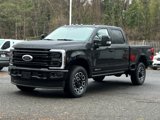 New 2025 Ford F250 Platinum image 2