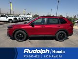 New 2026 Honda CR-V Sport-L image 2