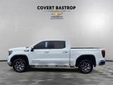 Certified 2024 GMC Sierra 1500 SLT w/ SLT Premium Plus Package image 4