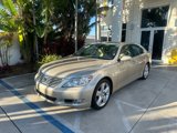 Used 2011 Lexus LS 460 image 4
