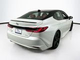 Used 2025 Toyota Camry XSE image 5