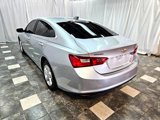 Used 2021 Chevrolet Malibu LS image 6