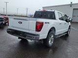 New 2025 Ford F150 Lariat w/ Equipment Group 502A High image 5