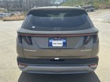 New 2025 Hyundai Tucson SEL image 4