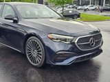 New 2025 Mercedes-Benz E 450 4MATIC Sedan image 2