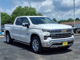 New 2025 Chevrolet Silverado 1500 LTZ w/ Technology Package image 6