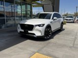 Used 2024 MAZDA CX-90 Plug-In Hybrid w/ Premium Pkg image 2
