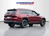 New 2025 Jeep Grand Cherokee L Limited image 2
