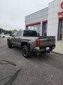 Used 2025 Toyota Tacoma TRD Off-Road image 3