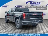 New 2025 GMC Sierra 1500 Elevation image 3