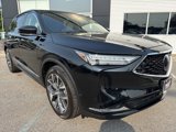 Used 2022 Acura MDX SH-AWD w/ Technology Package image 5