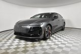 New 2025 Audi S6 e-tron Prestige image 3