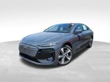 New 2025 Audi A6 e-tron Premium Plus image 3