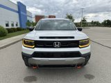 New 2026 Honda Passport TrailSport Elite image 2