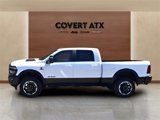 New 2025 RAM 2500 Rebel w/ Rebel Level 1 Equipment Group image 2