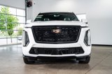 Used 2025 Cadillac Escalade ESV V image 3