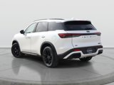 New 2025 INFINITI QX60 Luxe w/ Black Edition image 5