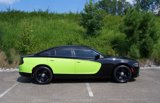 Used 2016 Dodge Charger Police w/ Fleet Park Assist Group image 5
