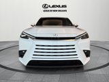 New 2025 Lexus TX 350 AWD image 2