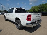 Used 2025 RAM 1500 Limited w/ Trailer Tow Group image 5