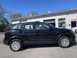Used 2020 Nissan Rogue Sport S image 5