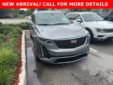 Used 2023 Cadillac XT6 Premium Luxury w/ Technology Package image 4