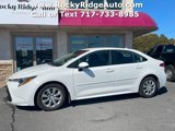 Used 2024 Toyota Corolla LE image 4