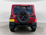 Used 2018 Jeep Wrangler Unlimited Sahara image 5