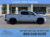 New 2025 Chevrolet Silverado 1500 Custom w/ Rally Edition image 4