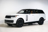 Used 2023 Land Rover Range Rover SE image 6