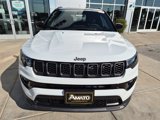 New 2026 Jeep Compass Limited image 3