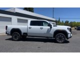 New 2025 GMC Sierra 3500 Denali Ultimate image 4