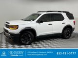 New 2026 Honda Passport TrailSport Elite image 1