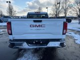 New 2025 GMC Sierra 1500 Pro w/ Pro Value Package image 4