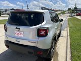 Used 2019 Jeep Renegade Trailhawk w/ Cold Weather Group II image 5