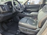 New 2025 Nissan Pathfinder Platinum image 6