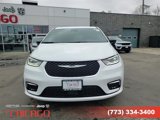 New 2025 Chrysler Pacifica Select image 2
