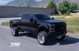 Used 2025 Ford F350 Platinum w/ FX4 Off-Road Package image 2