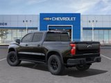 New 2025 Chevrolet Silverado 1500 ZR2 w/ ZR2 Bison Edition image 3