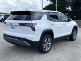 New 2026 Chevrolet Equinox LT w/ Convenience Package II image 5