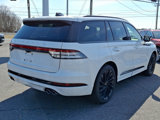New 2025 Lincoln Aviator Reserve w/ Equipment Group 201A image 4