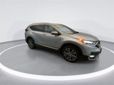 Used 2022 Honda CR-V Touring image 2