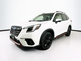 Used 2024 Subaru Forester Sport image 3