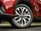 New 2025 Subaru Forester Touring image 6