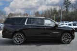 New 2025 Chevrolet Suburban High Country image 6