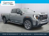 New 2025 GMC Sierra 3500 SLE w/ SLE Value Package image 4