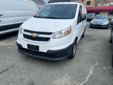 Used 2015 Chevrolet City Express LS image 3