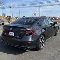 New 2025 Honda Civic Sport Touring image 5