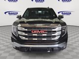 New 2025 GMC Sierra 1500 SLE w/ Preferred Package image 2