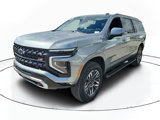 New 2025 Chevrolet Suburban Z71 w/ Z71 Off-Road Package image 2